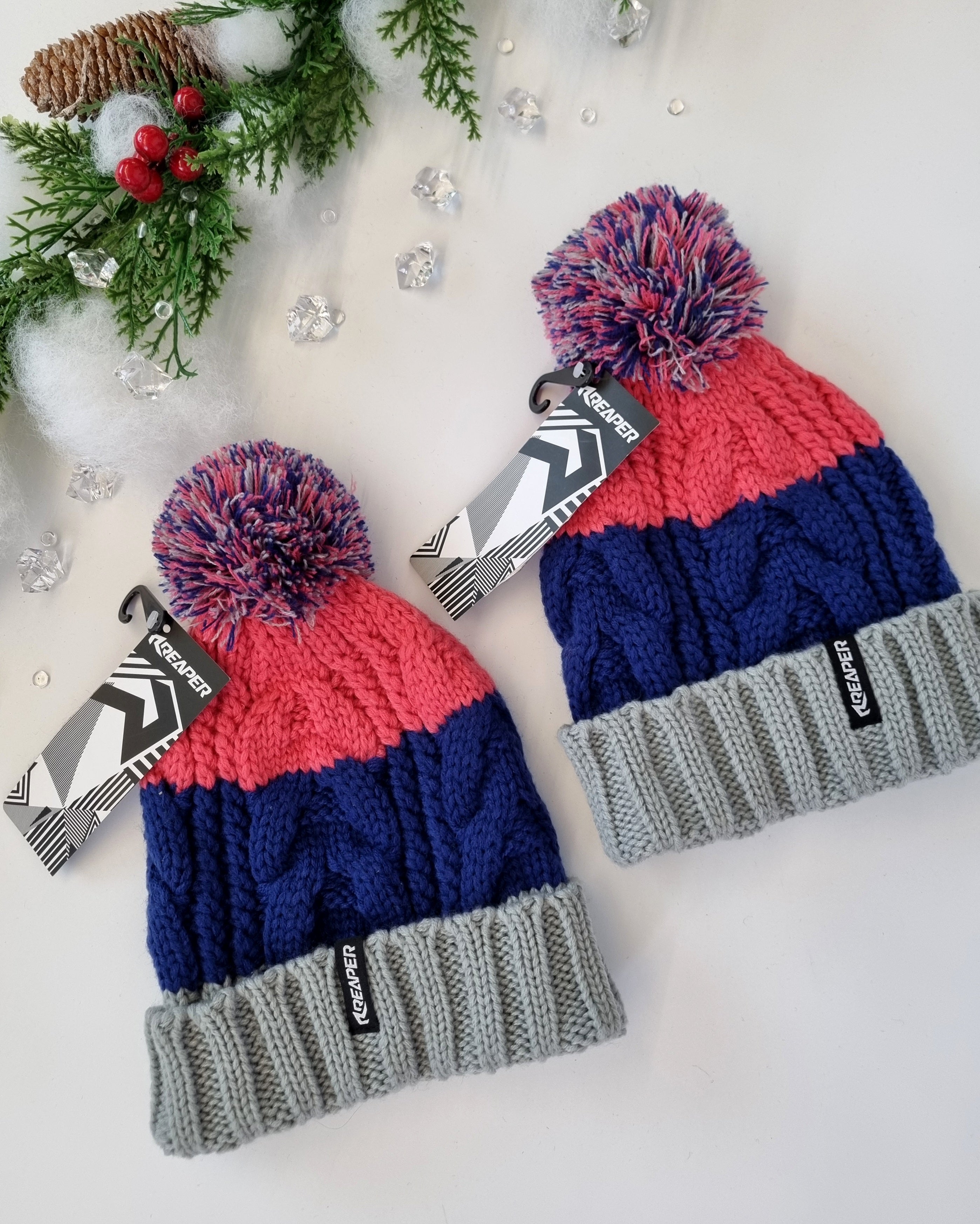 Winter Hat Mix Puma, Lotto, Alesya, Reaper, Willard, O'Neill, Salomon, Levi's, Under Armour, Champion Winter Hat Mix Puma, Lotto, Alesya, Reaper, Willard, O'Neill, Salomon, Levi's, Under Armour, Champion